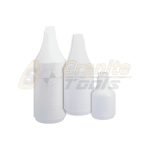 Plastic Bottles with Graduations - Imagen Gallery