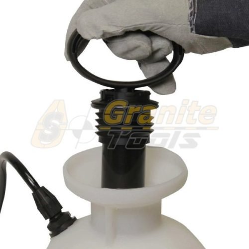 Pump Sprayers - Imagen Gallery 3