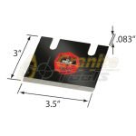 Replacement Blade for 58239 and 58235 - Imagen Gallery