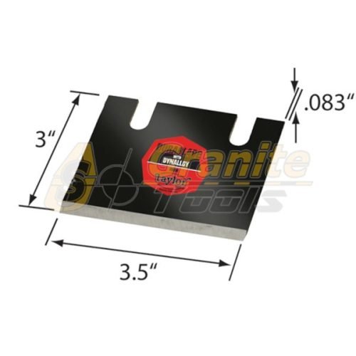 Replacement Blade for 58239 and 58235 - Imagen Gallery