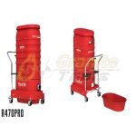 Ruwac Patriot Pro Vacuums - Imagen Gallery