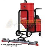 Ruwac Vacuum With Return Pump Slurry Pro - Imagen Gallery