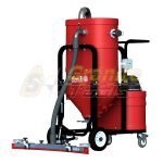 Ruwac Vacuum With Return Pump Slurry Pro - Imagen Gallery 2