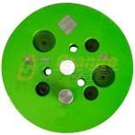 Spiral 10 Segments Diamond Metal Bond HC and SC - Imagen Gallery 1