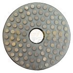Stonecrete Concrete Flexible Pads - Imagen Gallery