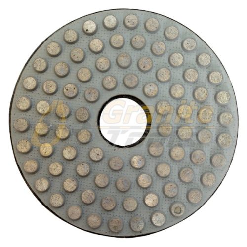 Stonecrete Concrete Flexible Pads - Imagen Gallery