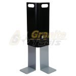 Stair Corner Wall Guard - Imagen Gallery