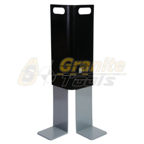 Stair Corner Wall Guard - Imagen Gallery