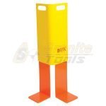 Stair Corner Wall Guard - Imagen Gallery 2