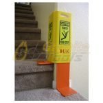 Stair Corner Wall Guard - Imagen Gallery 3