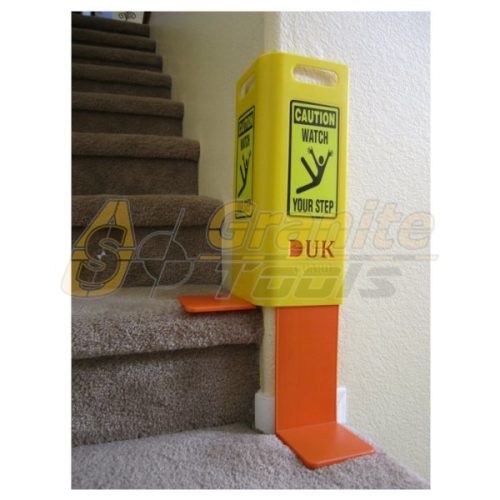 Stair Corner Wall Guard - Imagen Gallery 3