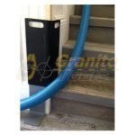 Stair Corner Wall Guard - Imagen Gallery 4