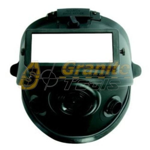 5400 Series Full Facepiece Respirator - Imagen Gallery