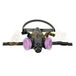 5500 Series Half-Mask Respirator - Imagen Gallery 2
