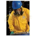 Shieldtech 55 Poly Coated Chemical Coveralls - Imagen Gallery 1