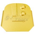 TruLoc 1-Segment Coating Removal Tools - Imagen Gallery 2