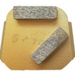TruLoc 2-Segment Grinding Discs - Imagen Gallery 1