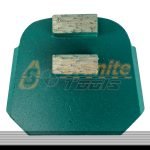 Super Segment Grinding Disc