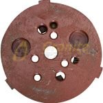 VMC Magnetic Bullseye - Imagen Gallery
