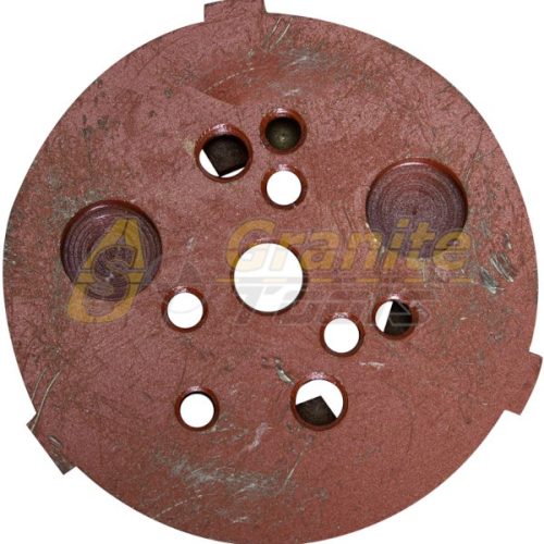 VMC Magnetic Bullseye - Imagen Gallery