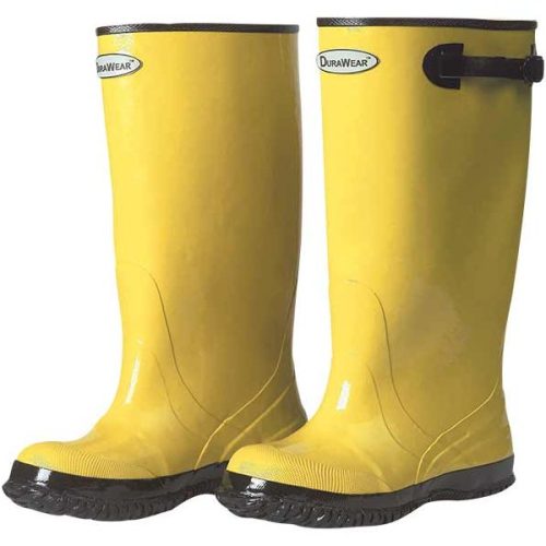 Rubber Slush Boots