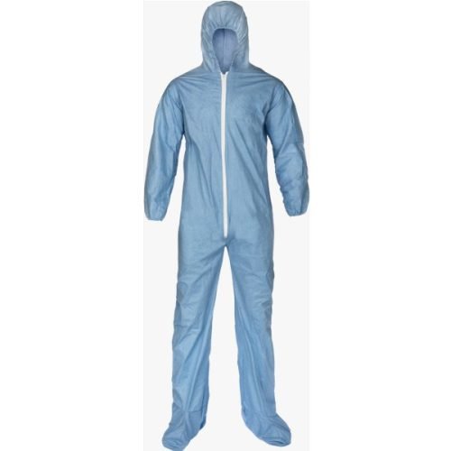 Lakeland Pyrolon Plus 2 Flame Retardant Coveralls