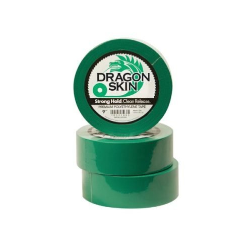 Dragon Skin Premium Polyethylene Tape