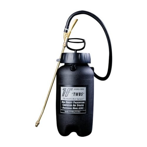 Pump Sprayers