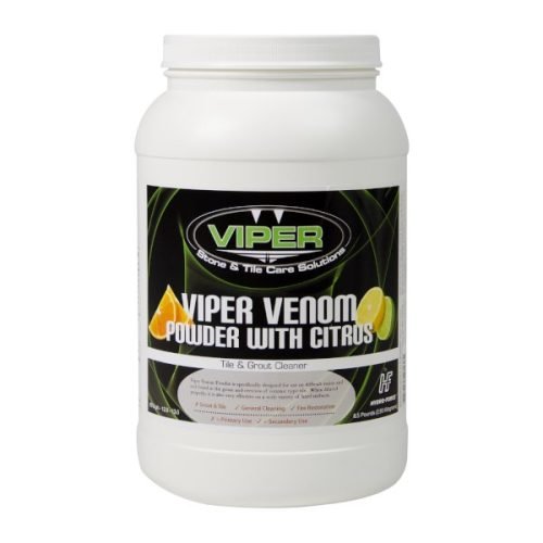 Viper Venom Powder with Citrus