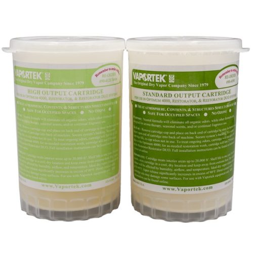 Restorator Odor Control Cartridges