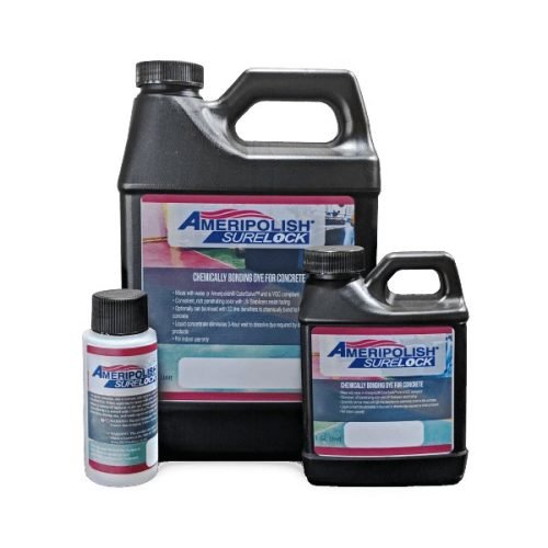 AmeriPolish Surelock Dye