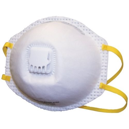 Aegis N95 Particulate Respirator