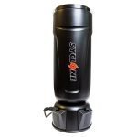 Syclone 1O-Quart HEPA Backpack Vacuums