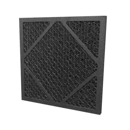 Activated Carbon Filter