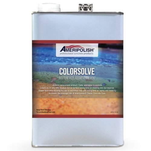 AmeriPolish CS-1 ColorSolve Solvent Carrier
