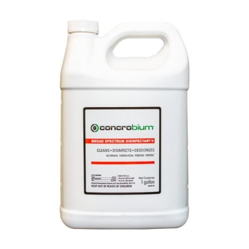 Concrobium-Pro Broad Spectrum Disinfectant II