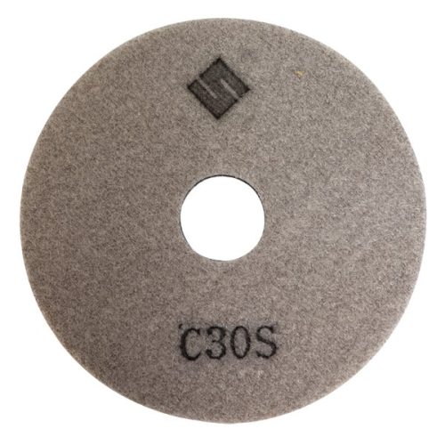 Concrete Metal Flexible Dot Pads