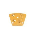 Stonecrete PCD Coating Removal Cutters
