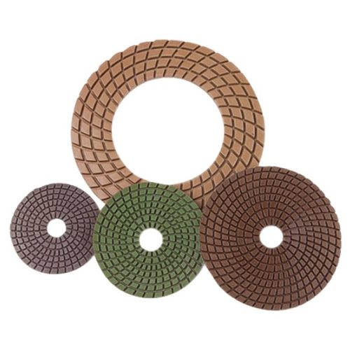 Stonecrete Concrete Flexible Pads