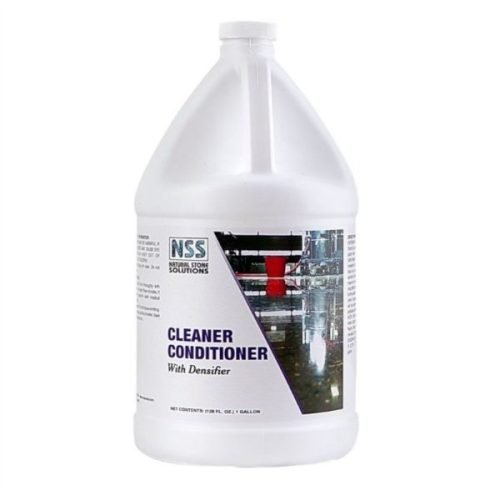 Stonecrete Cleaner Conditioner Densifier Concentrate