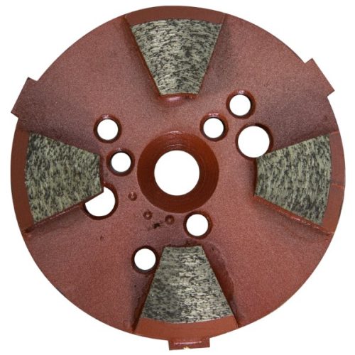 VMC Magnetic Bullseye