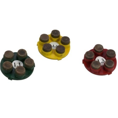 VMC Raptor Diamond Abrasive