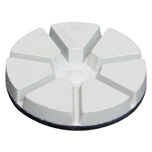 Resin Concrete Premium Dry/Wet Pads