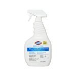 Clorox Healthcare Germicidal Bleach