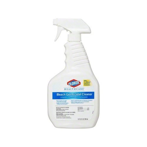 Clorox Healthcare Germicidal Bleach