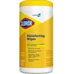 Clorox Disinfecting Wipes