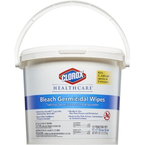 Clorox Germicidal Wipes