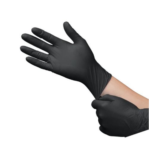 DS600 Nitrile Gloves