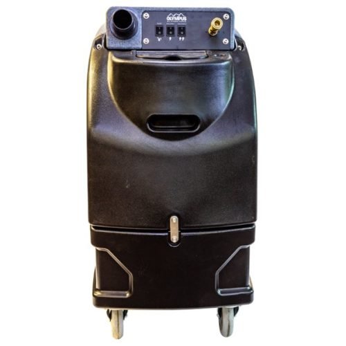 Olympus Portable Extractors