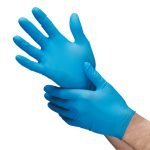 DS300 Nitrile Gloves